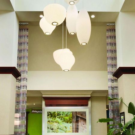 Hilton Garden Inn Niagara-On-The-Lake Niagara-on-the-Lake Exterior foto