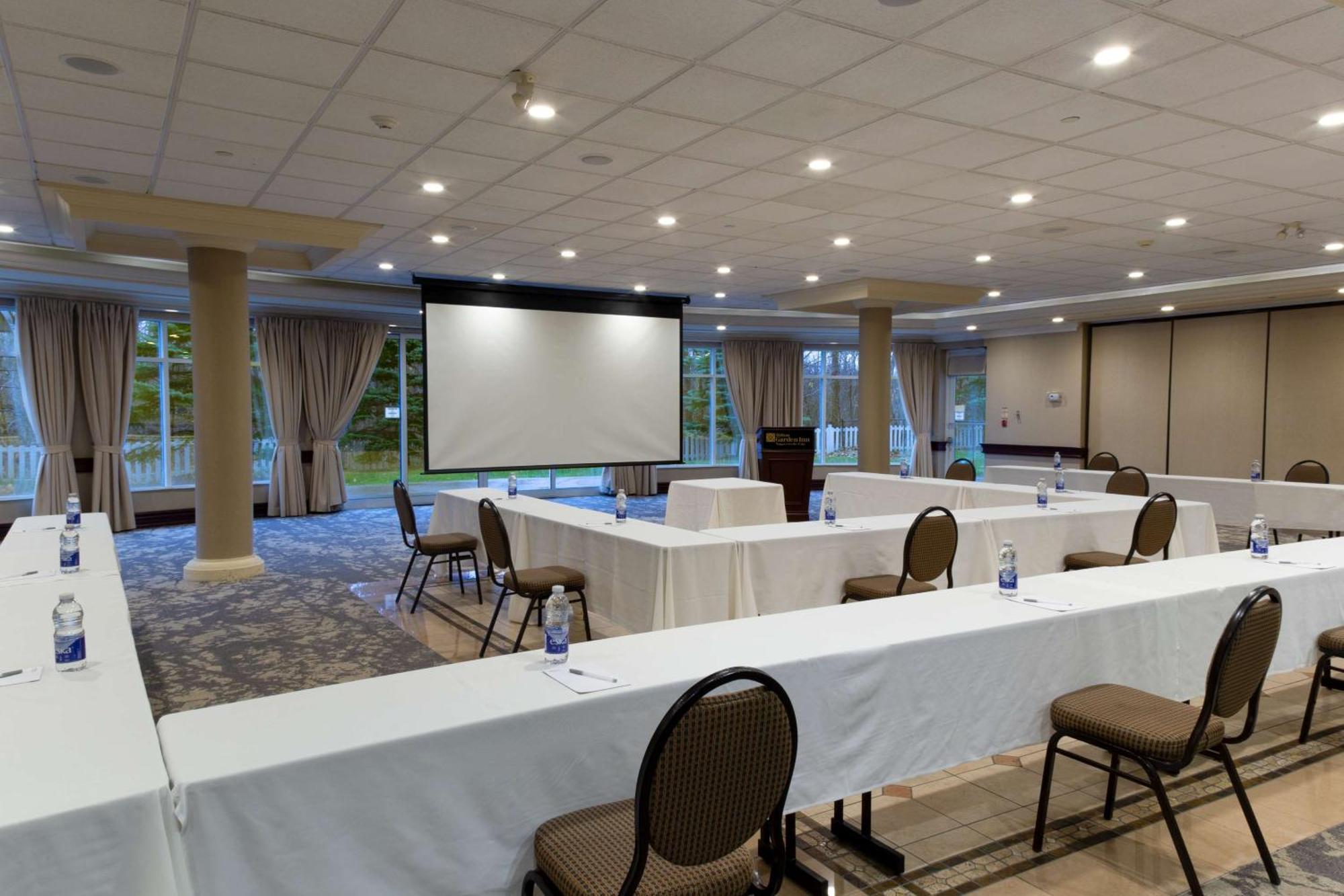 Hilton Garden Inn Niagara-On-The-Lake Niagara-on-the-Lake Exterior foto