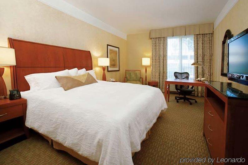 Hilton Garden Inn Niagara-On-The-Lake Niagara-on-the-Lake Quarto foto