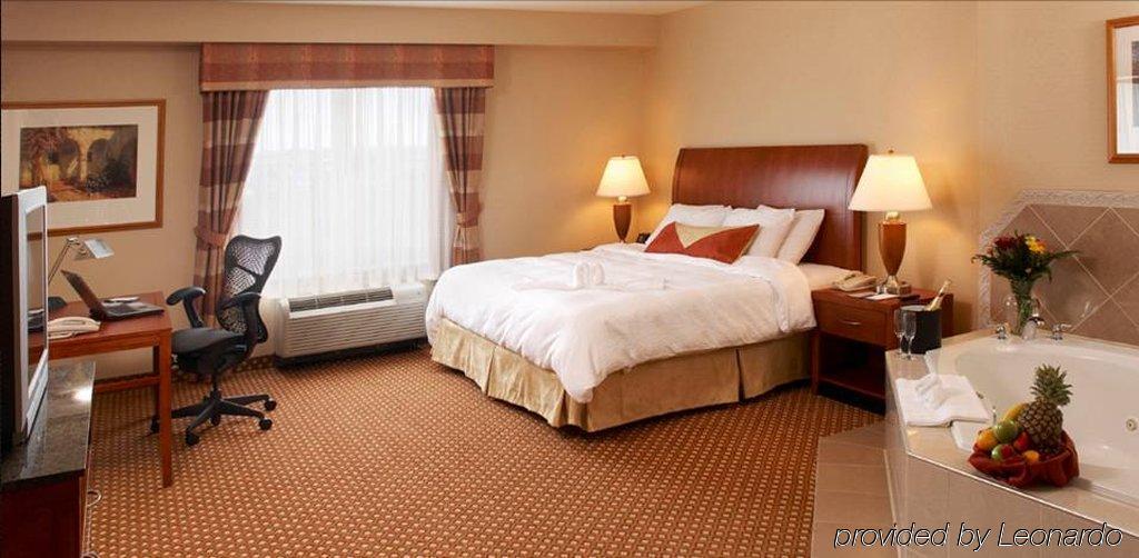 Hilton Garden Inn Niagara-On-The-Lake Niagara-on-the-Lake Quarto foto